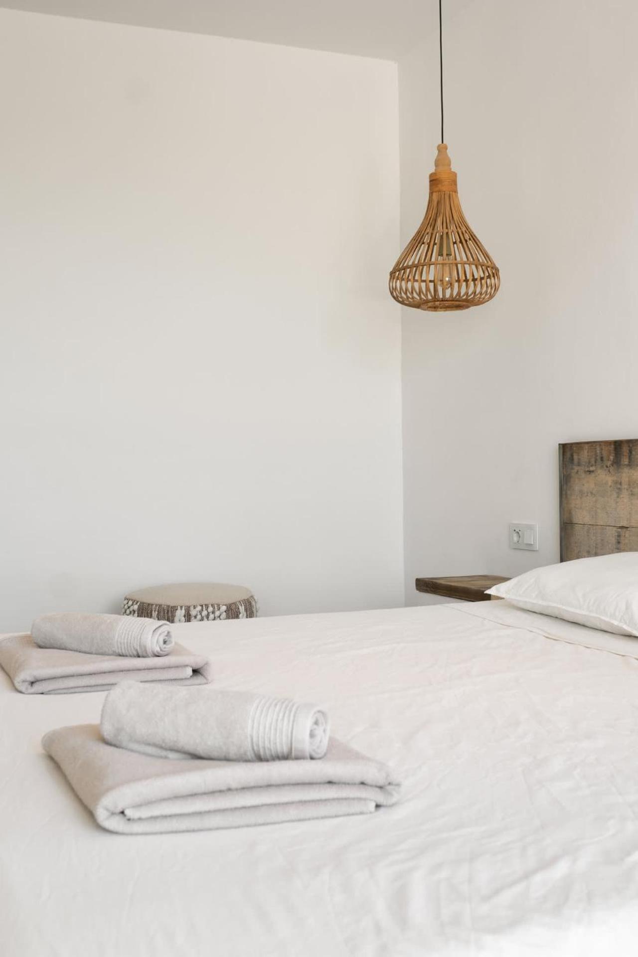 Bed & Breakfast In Villa Eden Palm Benalmádena Exteriör bild